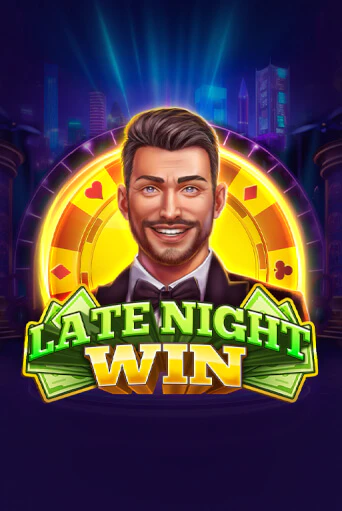 Late-Night Win играть онлайн  в демо игру в Crystal Casino Online