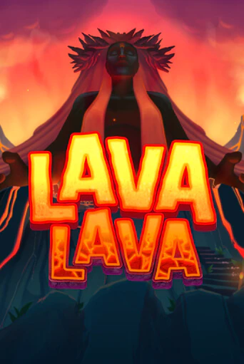 Lava Lava играть онлайн  в демо игру в Crystal Casino Online