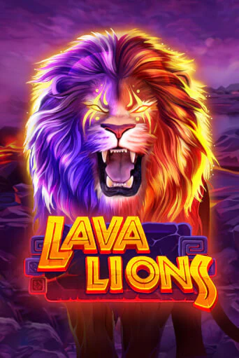 Lava Lions играть онлайн  в демо игру в Crystal Casino Online