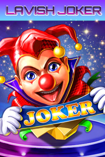 Lavish Joker играть онлайн  в демо игру в Crystal Casino Online