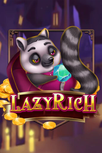 Lazy Rich играть онлайн  в демо игру в Crystal Casino Online