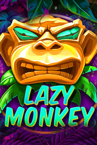 Lazy Monkey играть онлайн  в демо игру в Crystal Casino Online