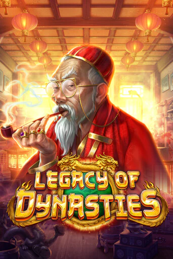Legacy of Dynasties играть онлайн  в демо игру в Crystal Casino Online