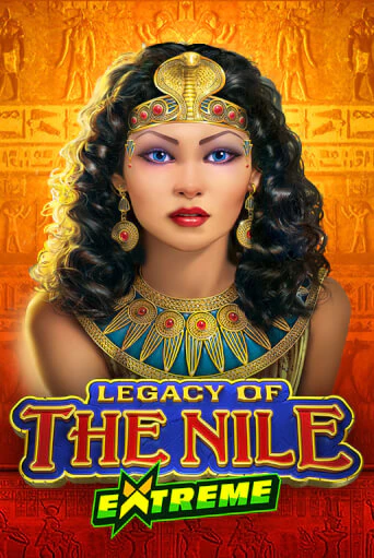 The Legacy of the Nile Extreme играть онлайн  в демо игру в Crystal Casino Online