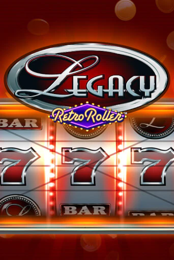 Legacy Retro Roller™ играть онлайн  в демо игру в Crystal Casino Online