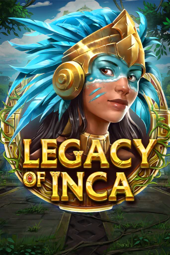 Legacy of Inca играть онлайн  в демо игру в Crystal Casino Online