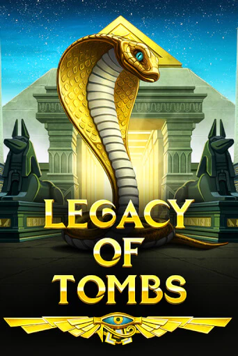 Legacy Of Tombs играть онлайн  в демо игру в Crystal Casino Online