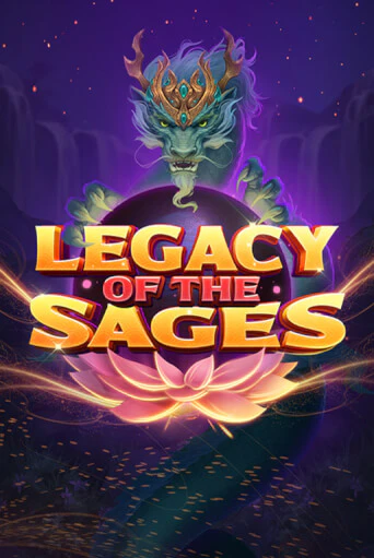 Legacy of the Sages играть онлайн  в демо игру в Crystal Casino Online