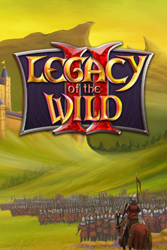 Legacy of the Wilds 2 играть онлайн  в демо игру в Crystal Casino Online