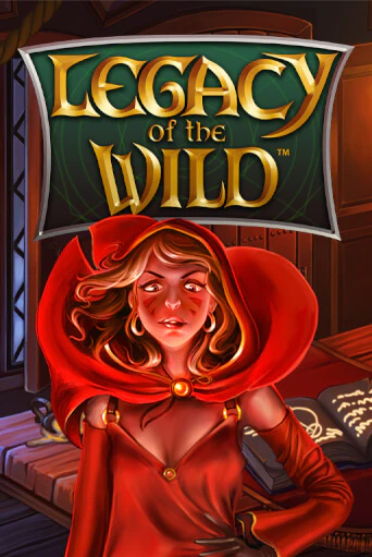 Legacy of the Wild играть онлайн  в демо игру в Crystal Casino Online