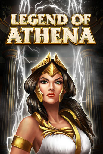 Legend Of Athena играть онлайн  в демо игру в Crystal Casino Online