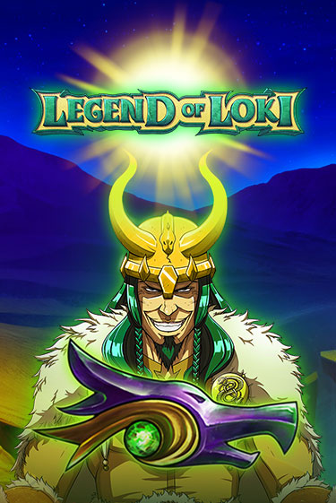 Legend of Loki играть онлайн  в демо игру в Crystal Casino Online
