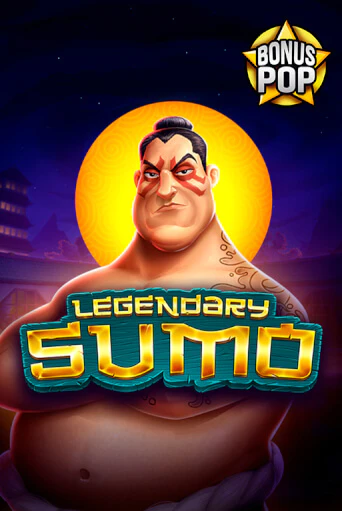 Legendary Sumo играть онлайн  в демо игру в Crystal Casino Online