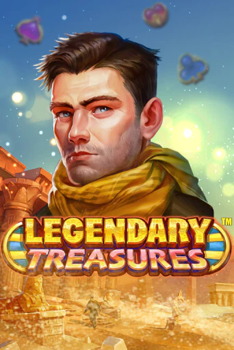 Legendary Treasures играть онлайн  в демо игру в Crystal Casino Online