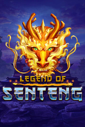Legend of Senteng играть онлайн  в демо игру в Crystal Casino Online