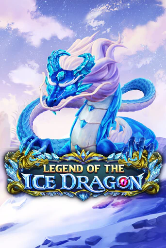 Legend of the Ice Dragon играть онлайн  в демо игру в Crystal Casino Online