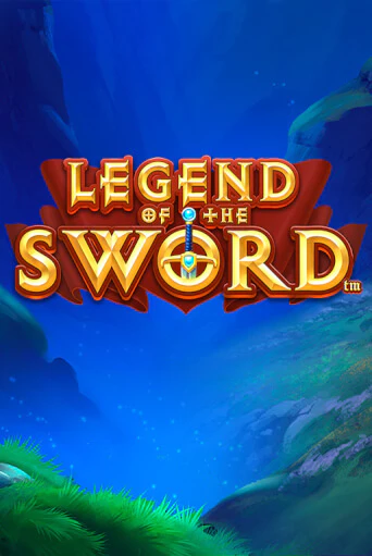Legend of the Sword играть онлайн  в демо игру в Crystal Casino Online