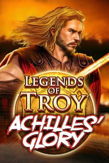 Legends of Troy: Achilles' Glory играть онлайн  в демо игру в Crystal Casino Online