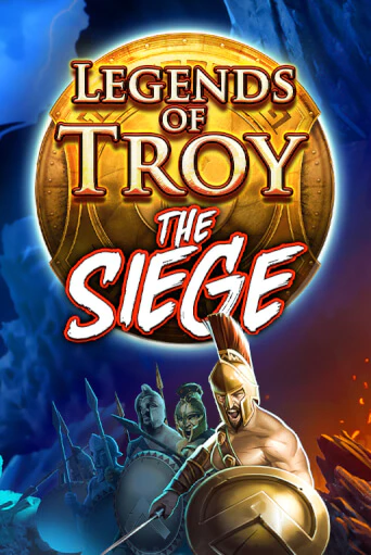 Legends of Troy: The Siege играть онлайн  в демо игру в Crystal Casino Online