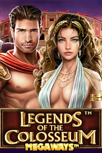 Legends of the Colosseum играть онлайн  в демо игру в Crystal Casino Online