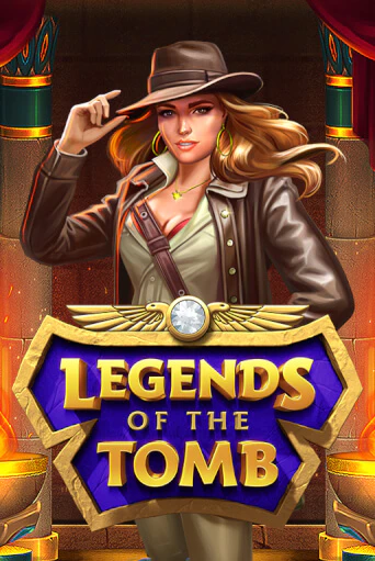Legends of the Tomb Promo играть онлайн  в демо игру в Crystal Casino Online