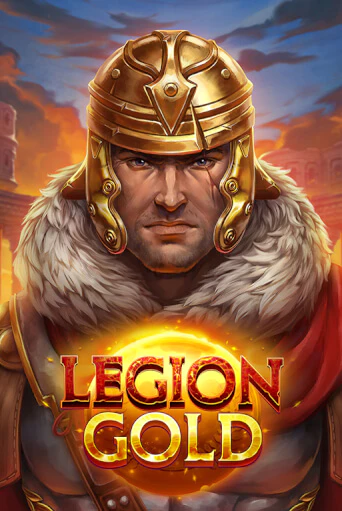 Legion Gold играть онлайн  в демо игру в Crystal Casino Online