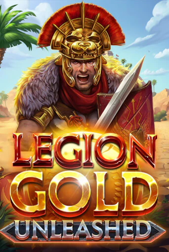 Legion Gold Unleashed играть онлайн  в демо игру в Crystal Casino Online