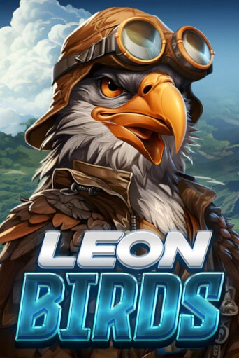 Leon Birds играть онлайн  в демо игру в Crystal Casino Online