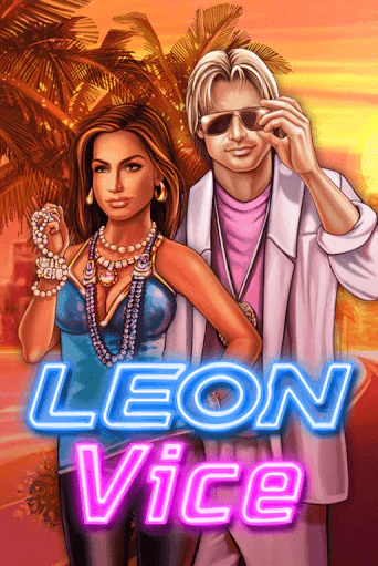 Leon Vice играть онлайн  в демо игру в Crystal Casino Online