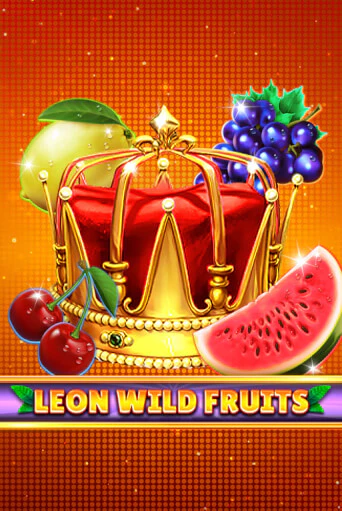 Leon Wild Fruits играть онлайн  в демо игру в Crystal Casino Online