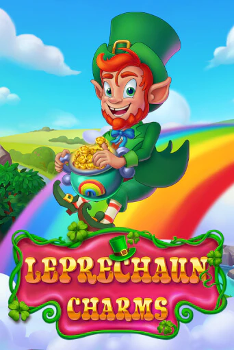 Leprechaun Charms играть онлайн  в демо игру в Crystal Casino Online
