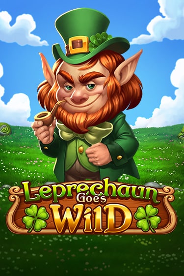 Leprechaun Goes Wild играть онлайн  в демо игру в Crystal Casino Online