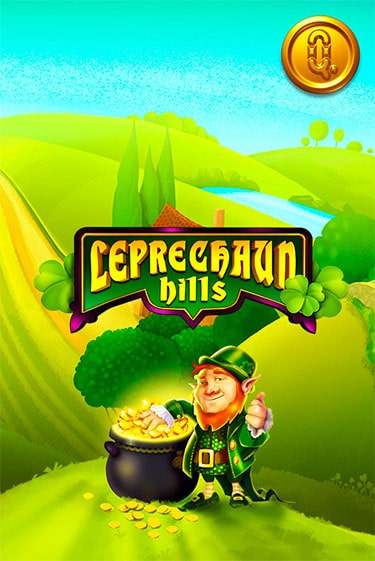 Leprechaun Hills играть онлайн  в демо игру в Crystal Casino Online