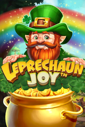 Leprechaun Joy играть онлайн  в демо игру в Crystal Casino Online