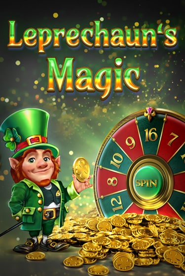 Leprechaun's Magic играть онлайн  в демо игру в Crystal Casino Online