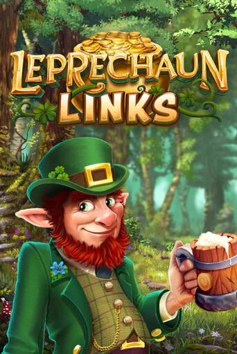 Leprechaun Links играть онлайн  в демо игру в Crystal Casino Online