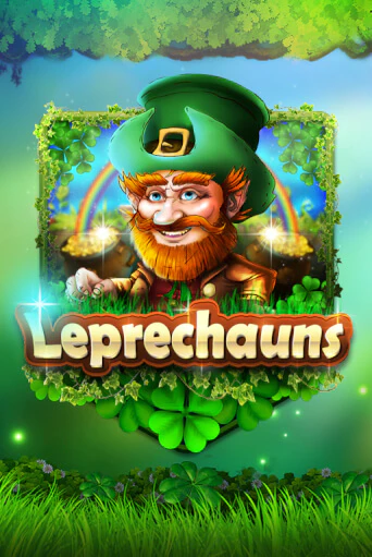 Leprechauns играть онлайн  в демо игру в Crystal Casino Online