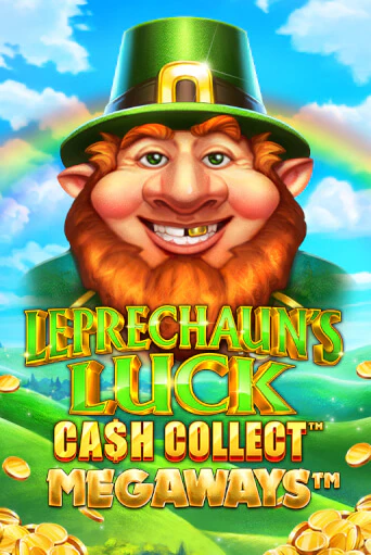 Leprechaun’s Luck: Cash Collect: Megaways™ играть онлайн  в демо игру в Crystal Casino Online