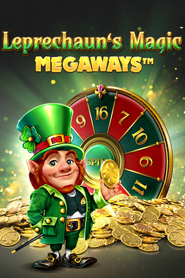 Leprechaun's Magic Megaways играть онлайн  в демо игру в Crystal Casino Online