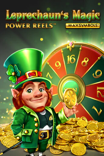 Leprechaun's Magic Power Reels играть онлайн  в демо игру в Crystal Casino Online