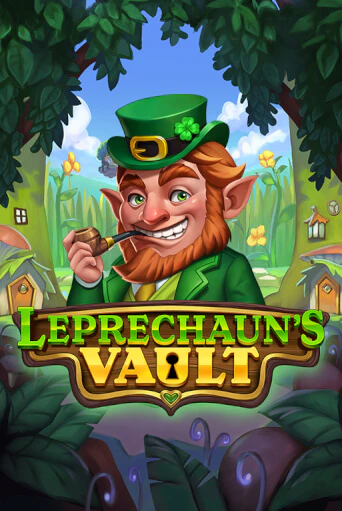 Leprechaun's Vault играть онлайн  в демо игру в Crystal Casino Online