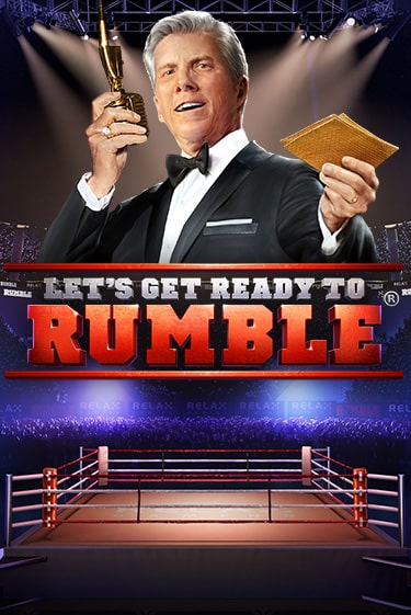 Let's get ready to Rumble играть онлайн  в демо игру в Crystal Casino Online