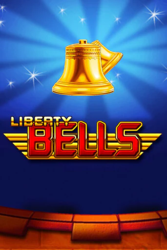 Liberty Bells играть онлайн  в демо игру в Crystal Casino Online