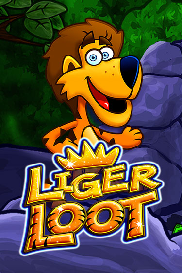 Liger Loot играть онлайн  в демо игру в Crystal Casino Online