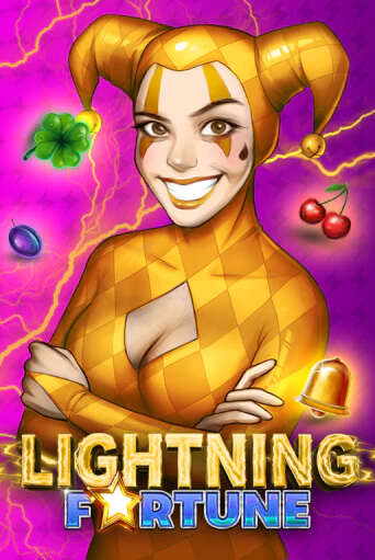 Lightning Fortune играть онлайн  в демо игру в Crystal Casino Online