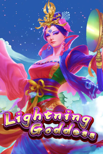 Lightning Goddess играть онлайн  в демо игру в Crystal Casino Online
