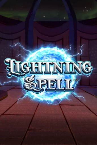 Lightning Spell играть онлайн  в демо игру в Crystal Casino Online