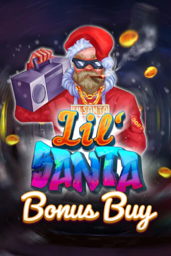 Lil' Santa Bonus Buy играть онлайн  в демо игру в Crystal Casino Online