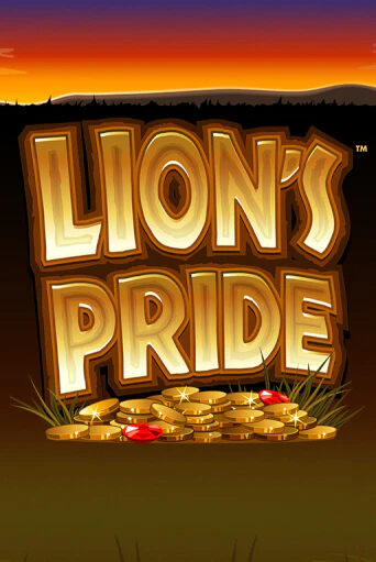 Lion's Pride играть онлайн  в демо игру в Crystal Casino Online