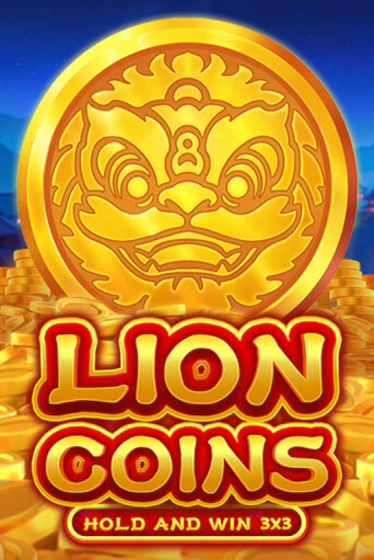 Lion Coins играть онлайн  в демо игру в Crystal Casino Online